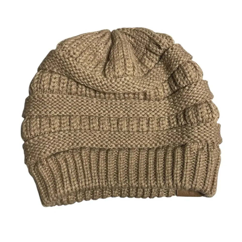 C.C. women camel